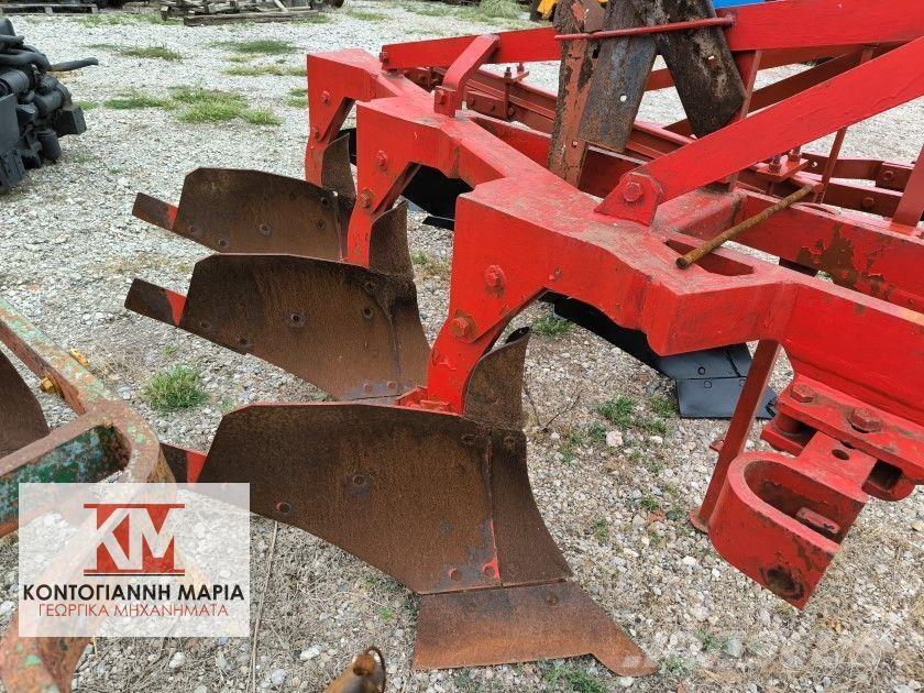  Αλλο OTMA Traktorer