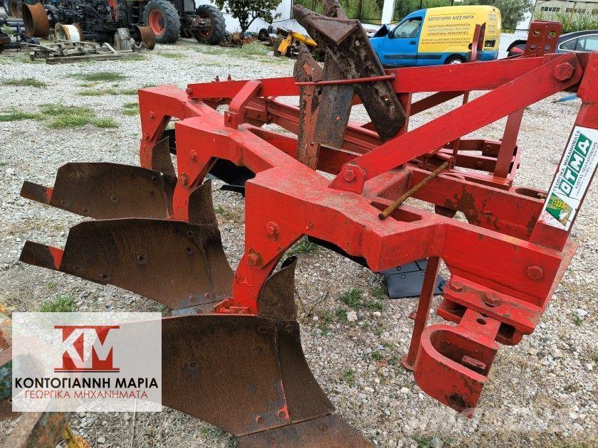  Αλλο OTMA Traktorer