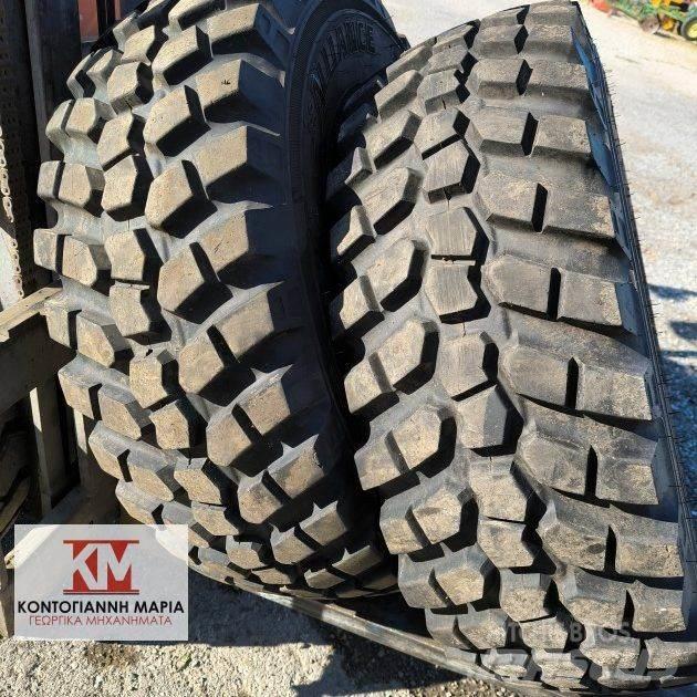 Alliance 360/70R20 Hjul, Dæk og Fælge