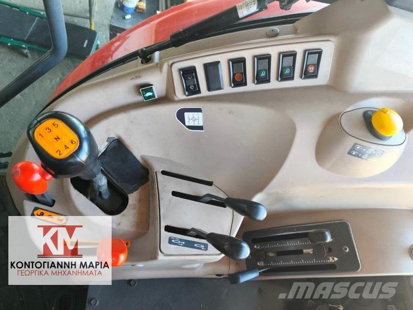 Kubota M9540H-C Traktorer