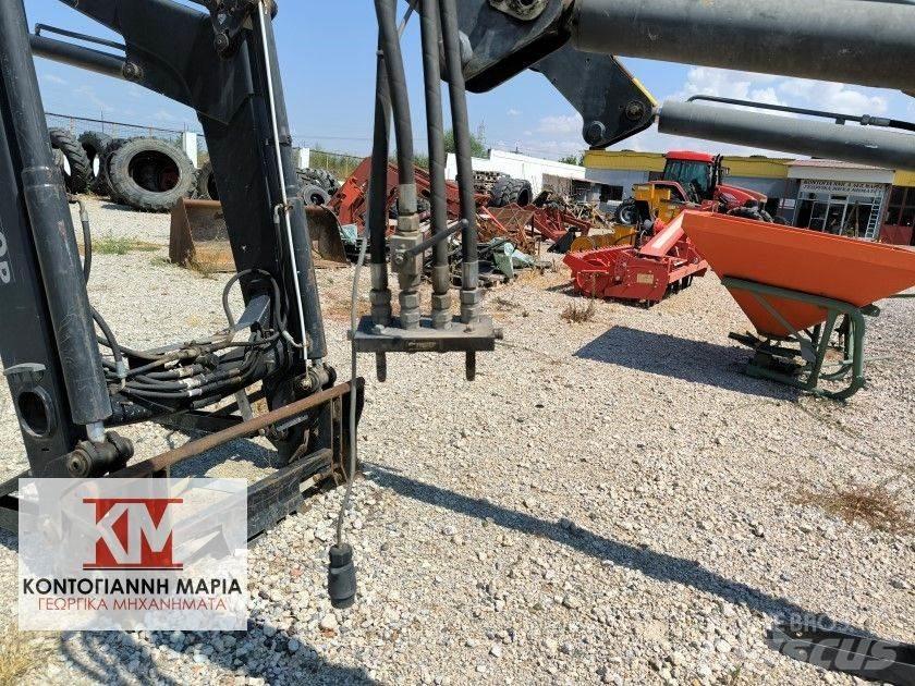 McCormick MC115 Traktorer