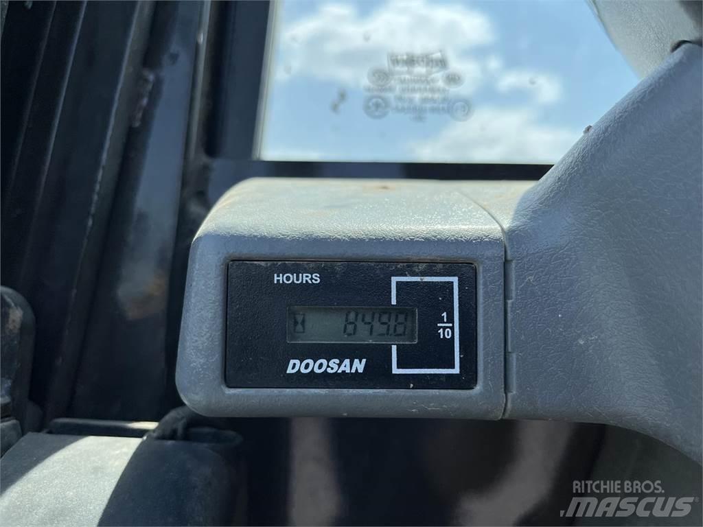 Bobcat E 85 Minigravemaskiner