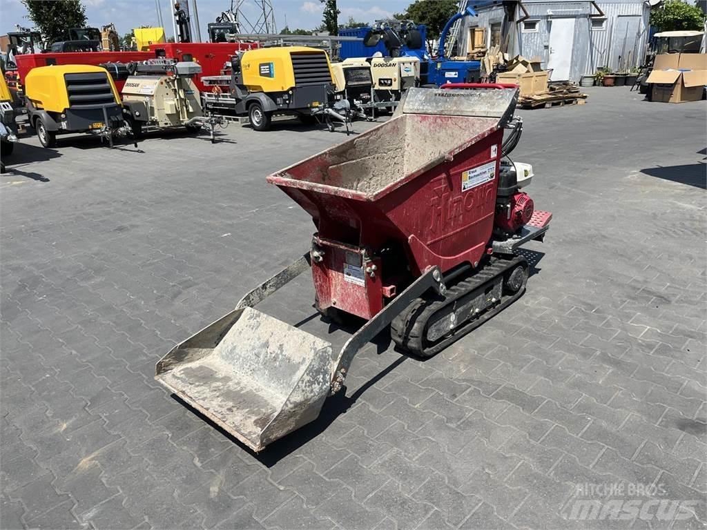 Hinowa HS850 Dumpere