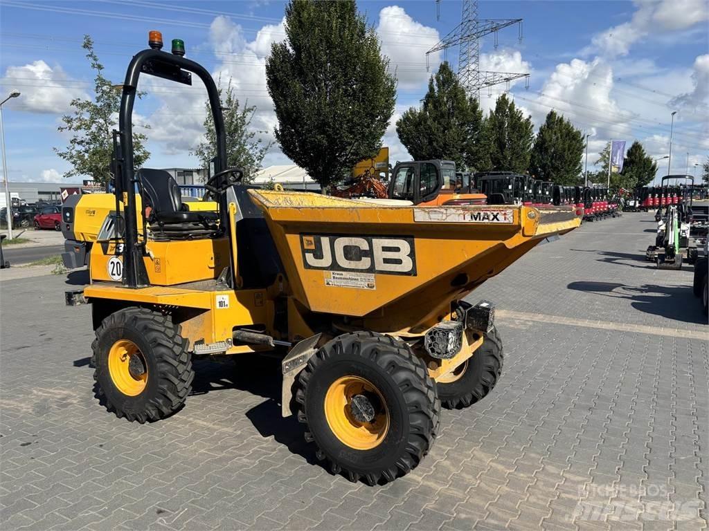 JCB 3STH-2S5 Dumpere