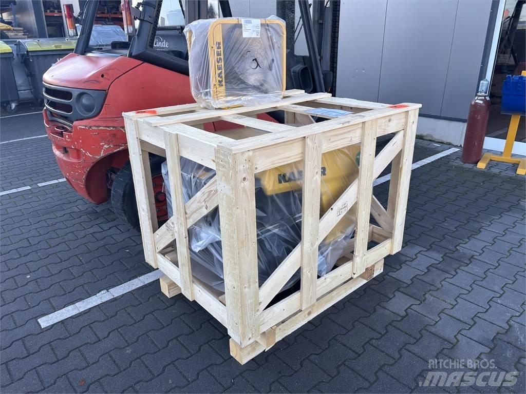 Kaeser M 17 Kompressorer