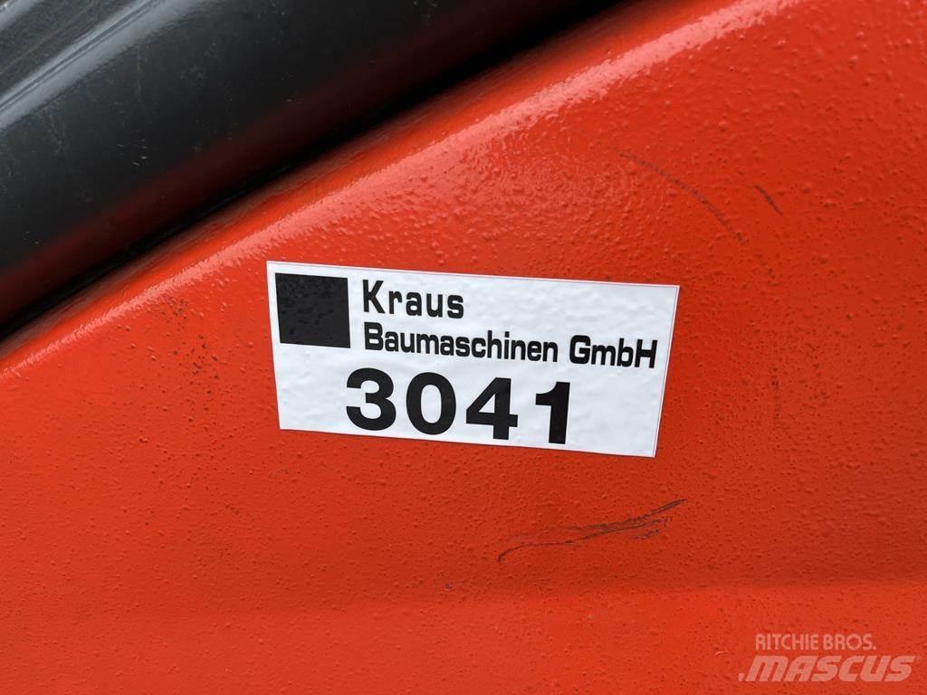 Linde H 40 D Gaffeltrucks - andre