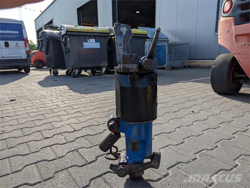  SIG PLB28CW Kompressortilbehør