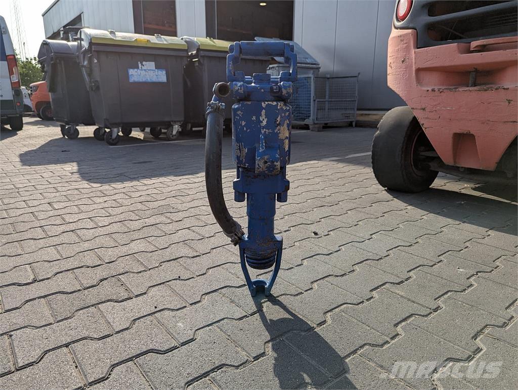  SIG SHB23 Kompressortilbehør