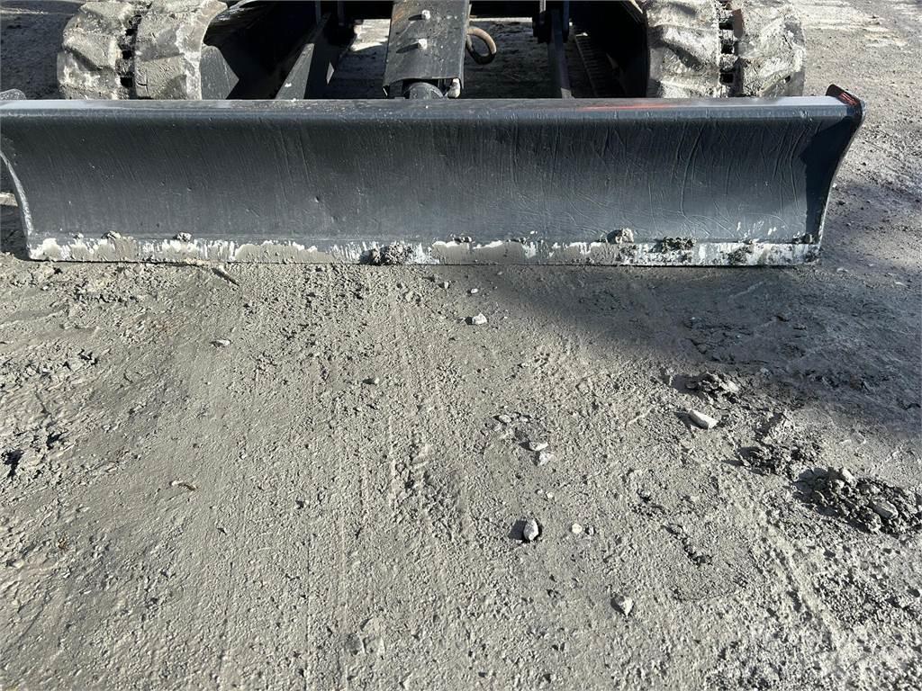 Hitachi 2019 ZX26U-6 Gravemaskiner på larvebånd