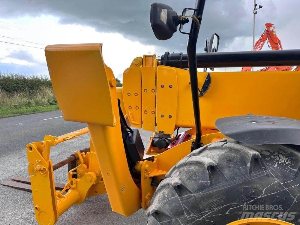 JCB 540-170 Teleskoplæssere