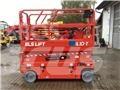 ELS LIFT EL10-T Saxlifte