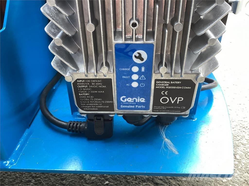 Genie GS-1432m Saxlifte