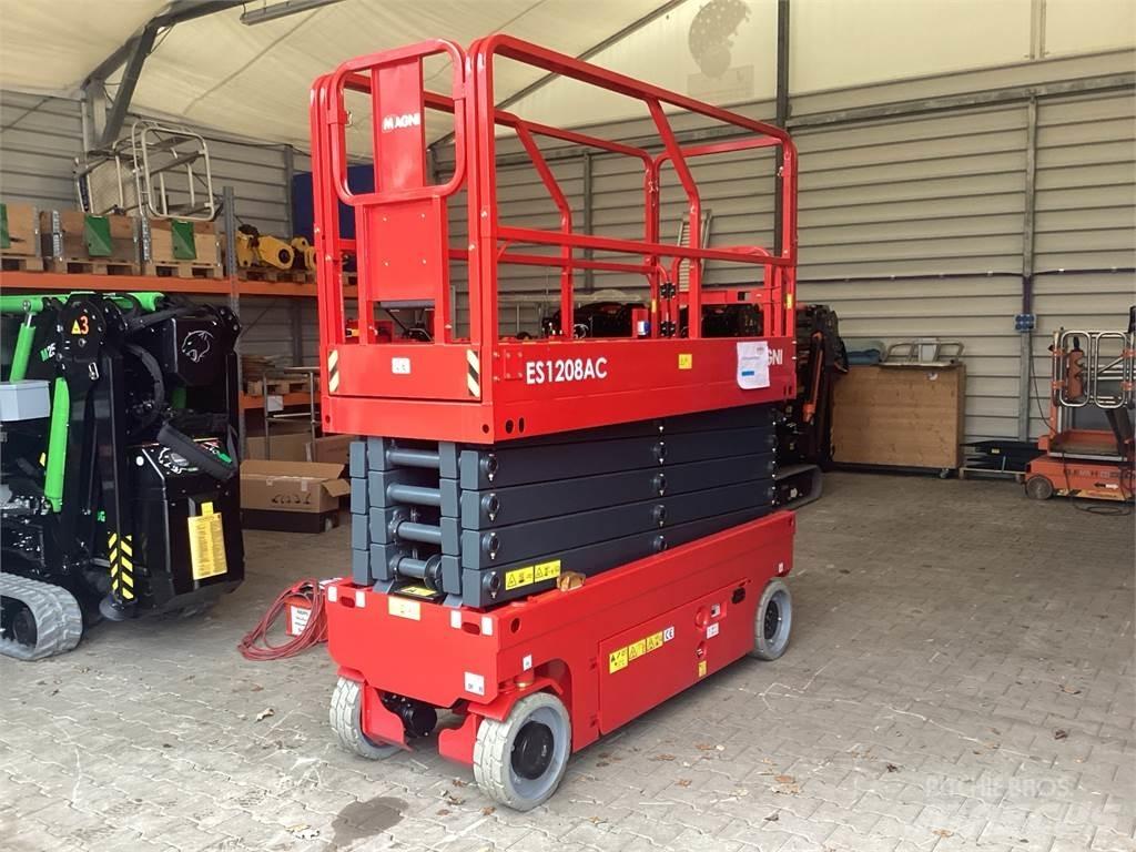 Magni ES1208AC Saxlifte