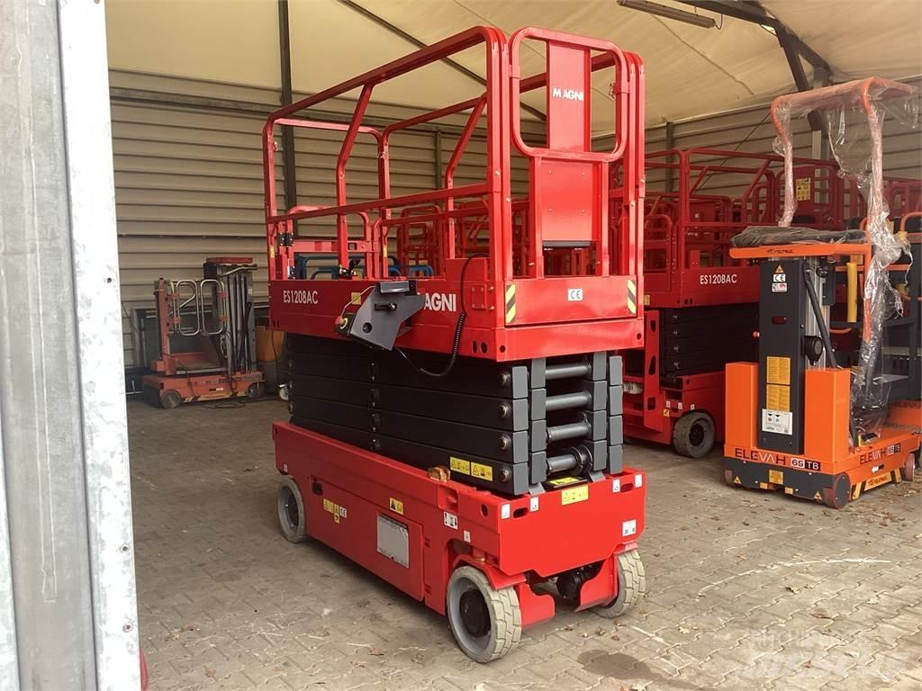 Magni ES1208AC Saxlifte