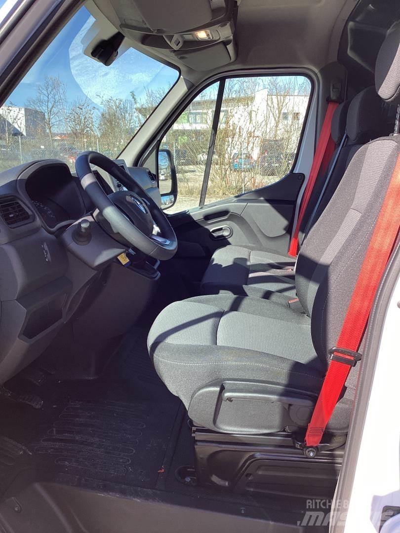 Renault KL32 Trucks - Andet