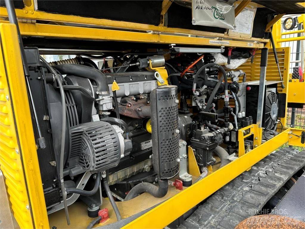  RR C-Pod 10 Trucks - Andet