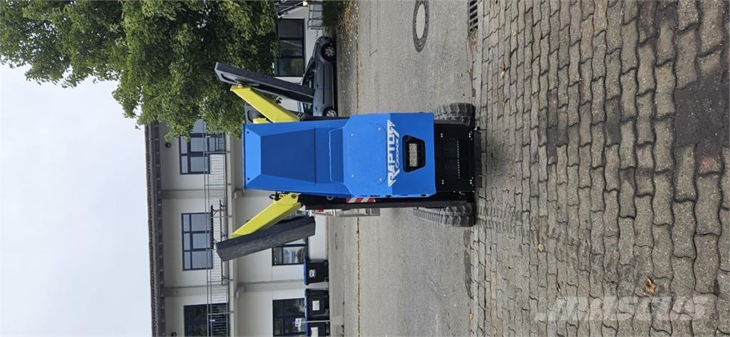 Socage 24S Andre lifte og platforme