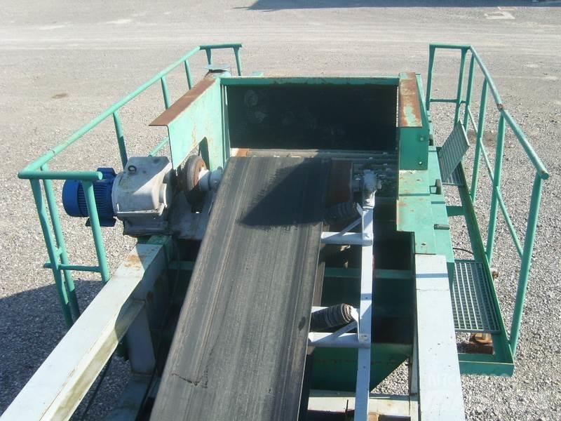  ABF A 6465 Sorterværk