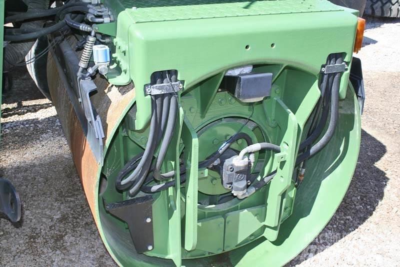 Ammann AV95 Tvilling tromle
