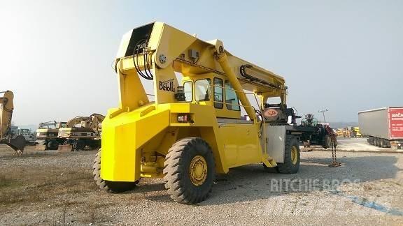 Belotti TRITON FB45/23 Teleskoplæssere