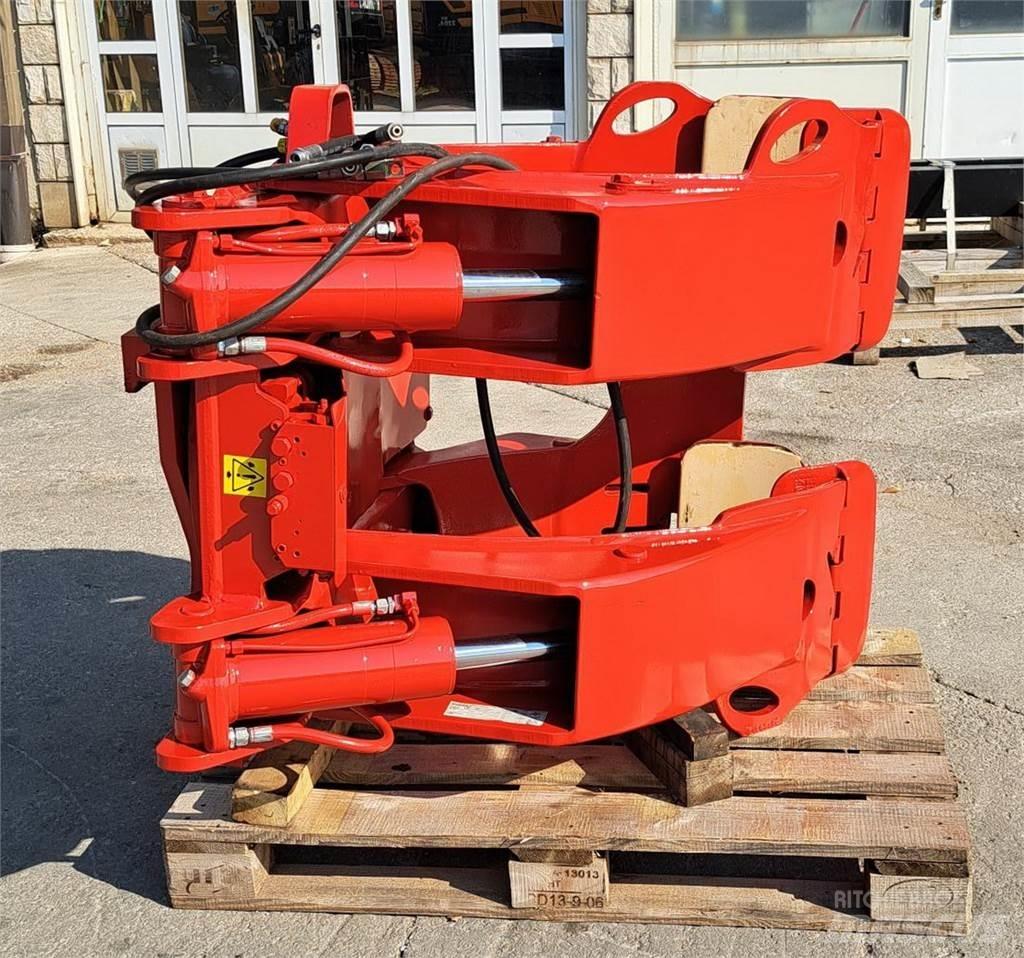 Bolzoni AR-33RJ-13 Trucks - Andet