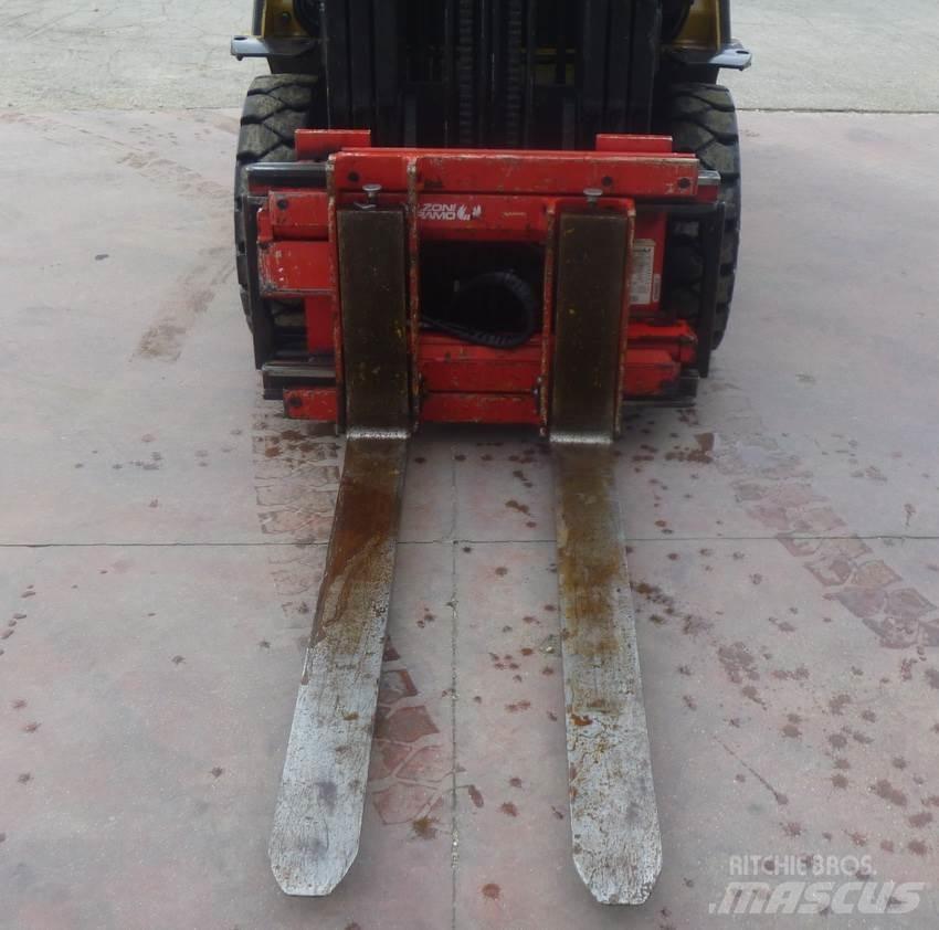 Bolzoni KB20YKA Trucks - Andet