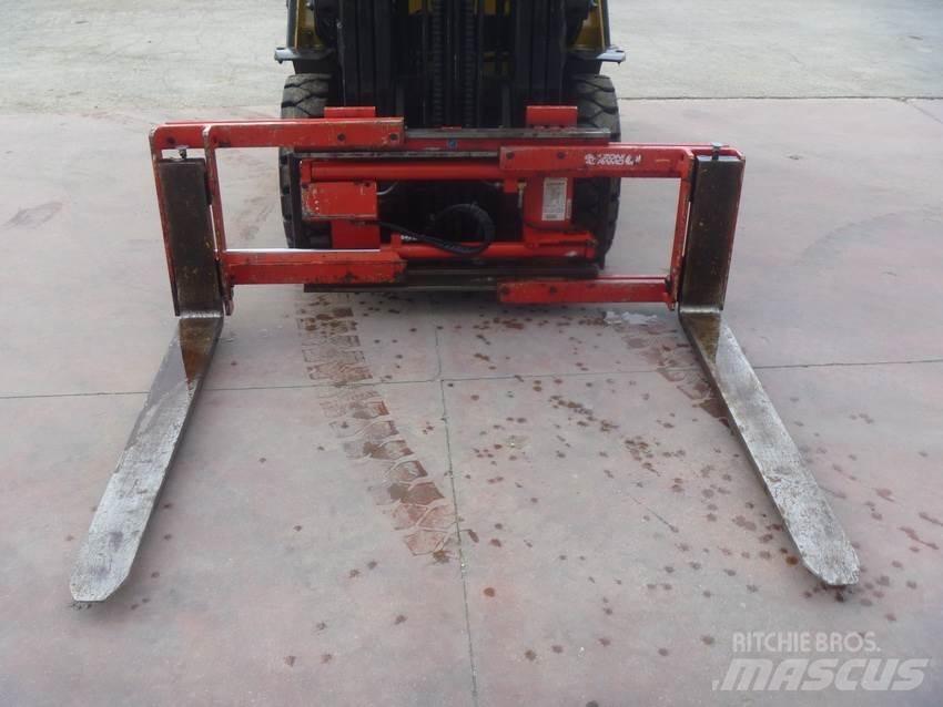 Bolzoni KB20YKA Trucks - Andet