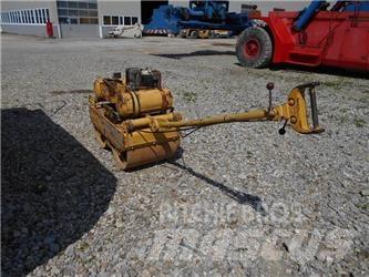 Bomag BW-60-S Tvilling tromle
