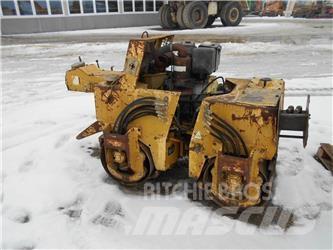 Bomag BW-75AD Tvilling tromle