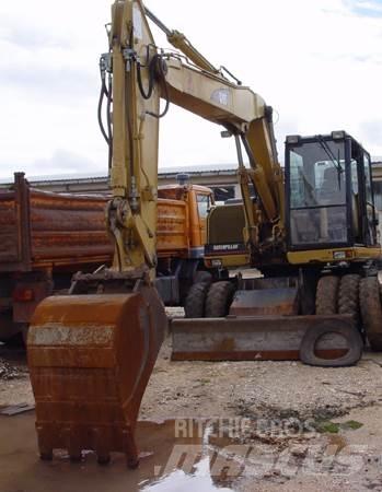 CAT 312 Andet tilbehør