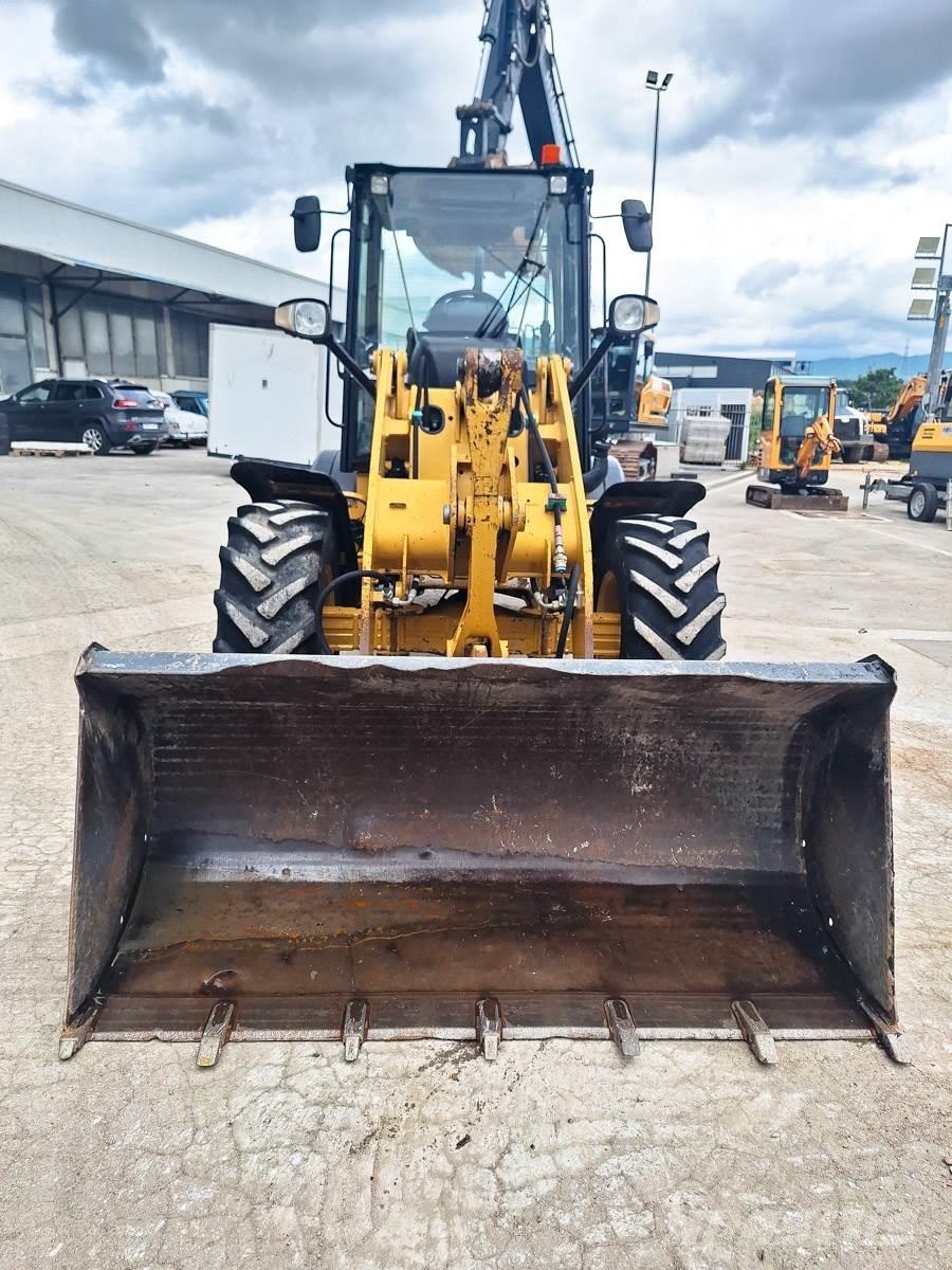 CAT 908H Entreprenør - Andet