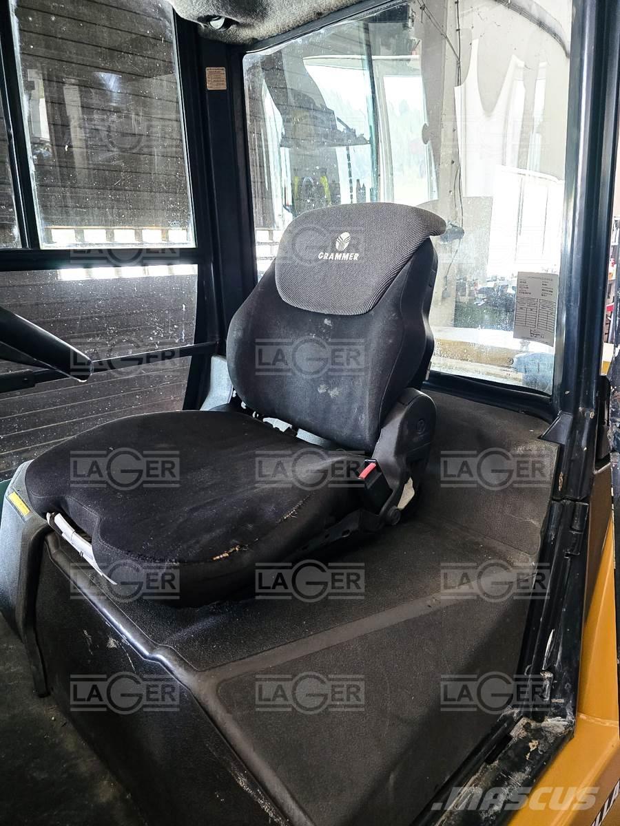 CAT DP45K Diesel gaffeltrucks