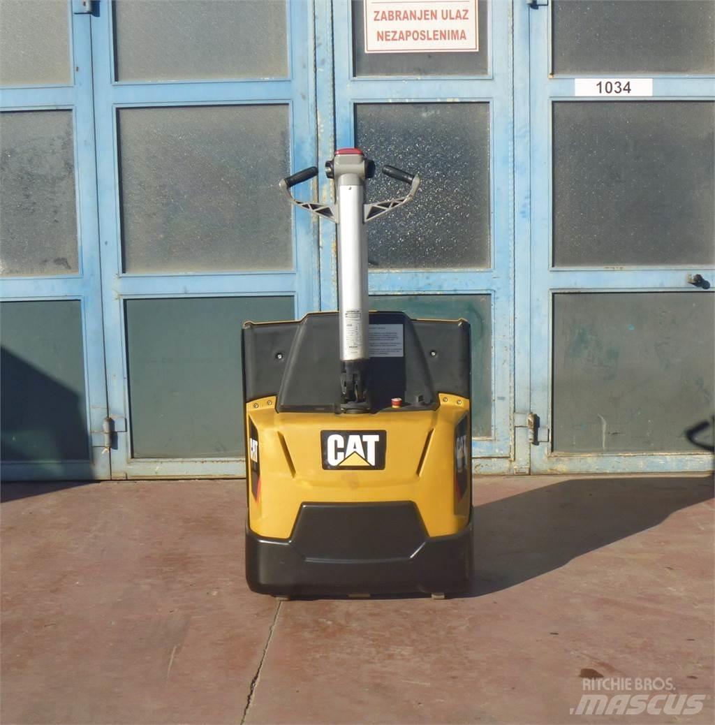 CAT NPP16N2 El-palleløftere