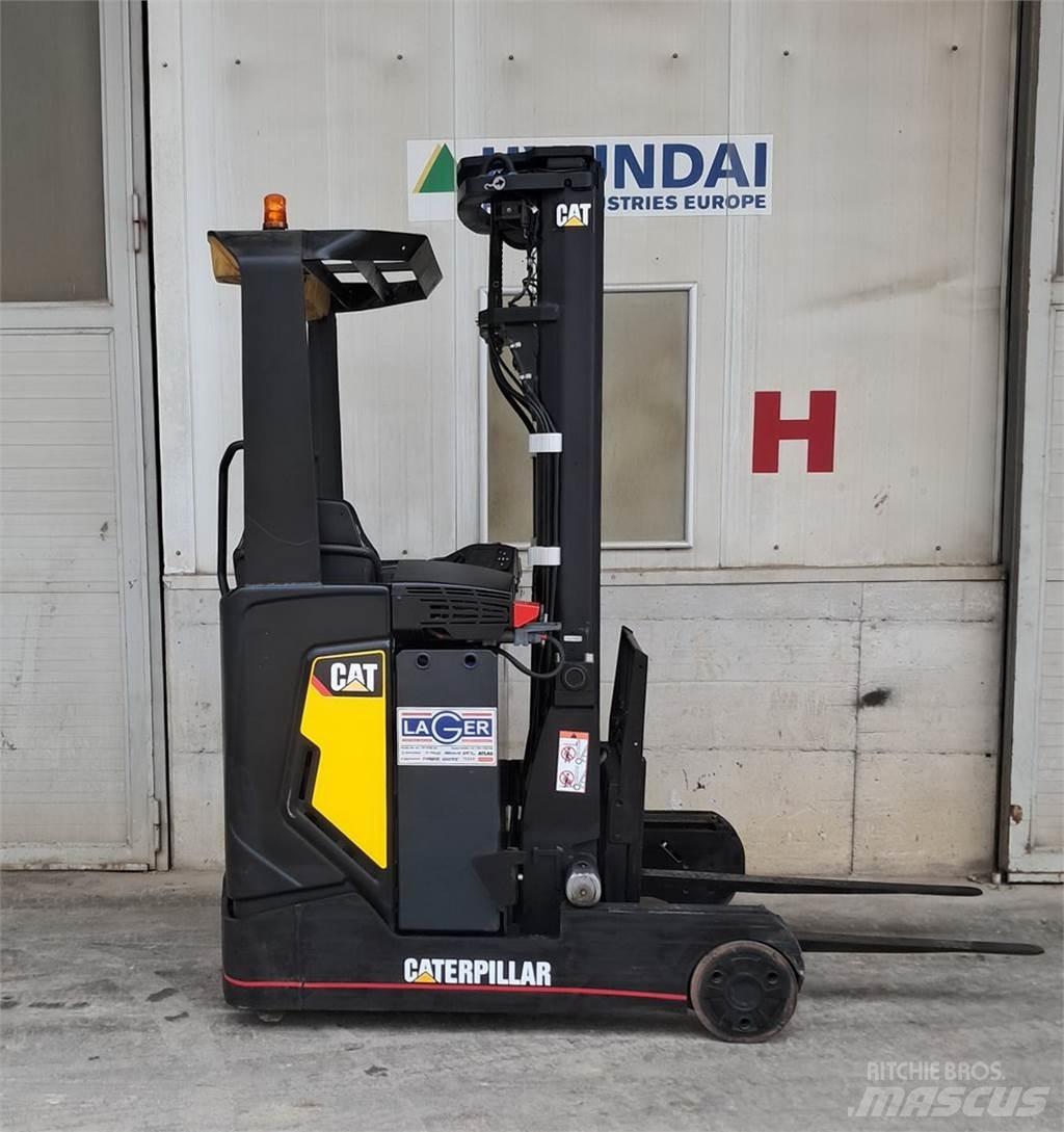 CAT NR14N2S El-palleløftere