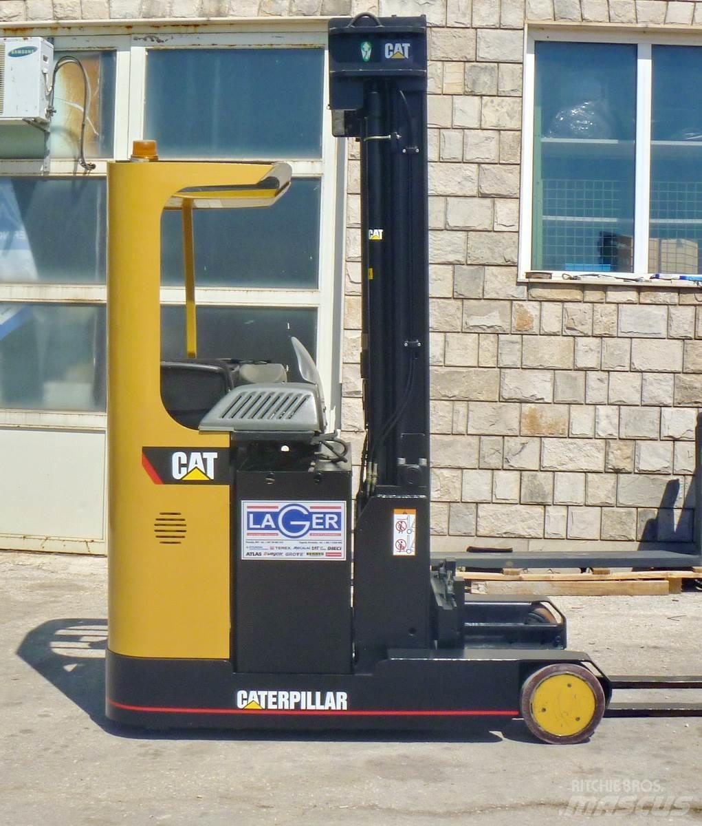 CAT NR20K El-palleløftere
