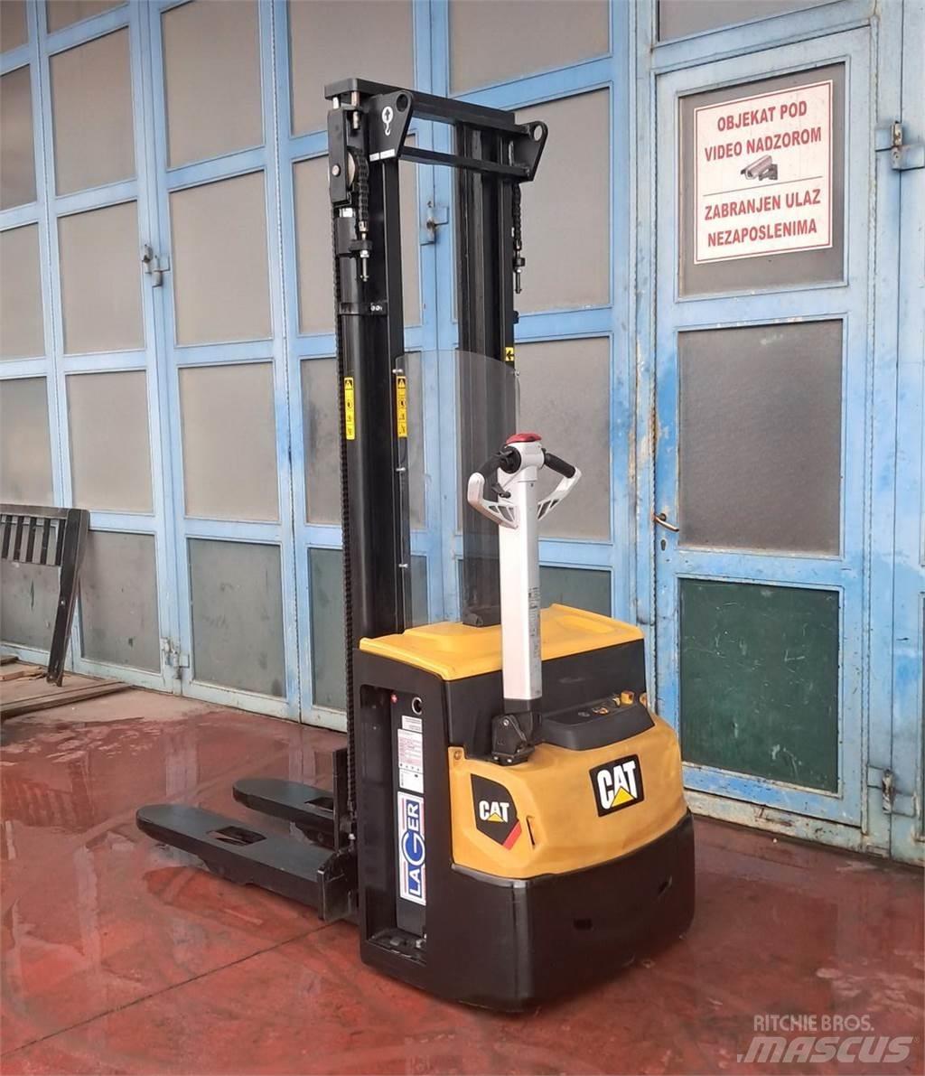 CAT NSP12N2 El-palleløftere