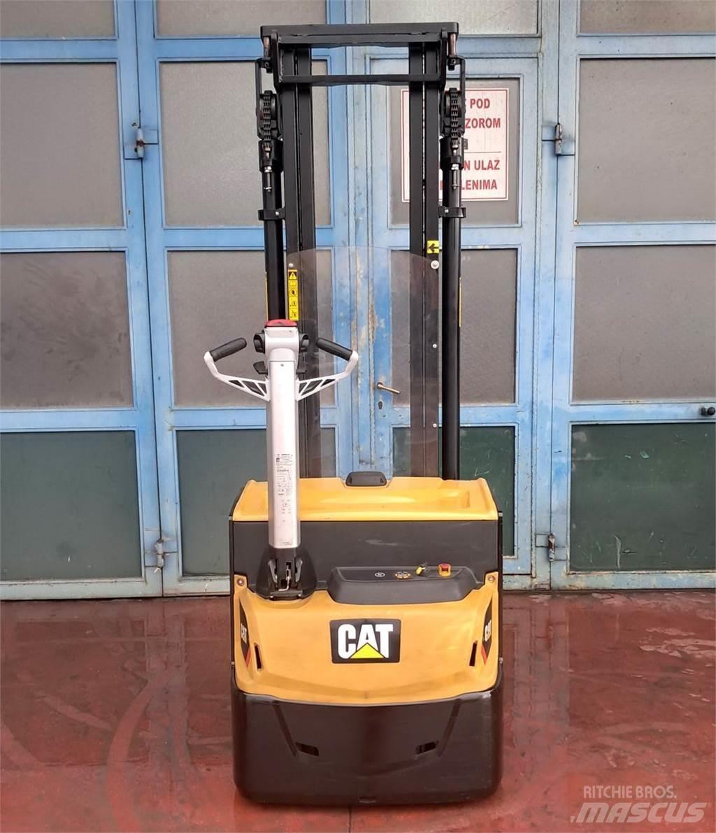 CAT NSP12N2 El-palleløftere