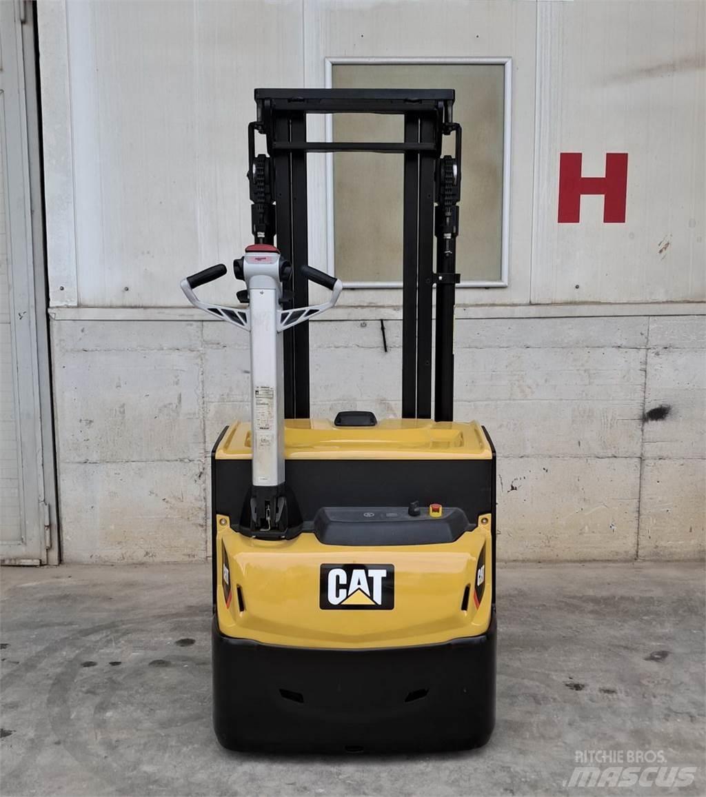 CAT NSP12N2 El-palleløftere