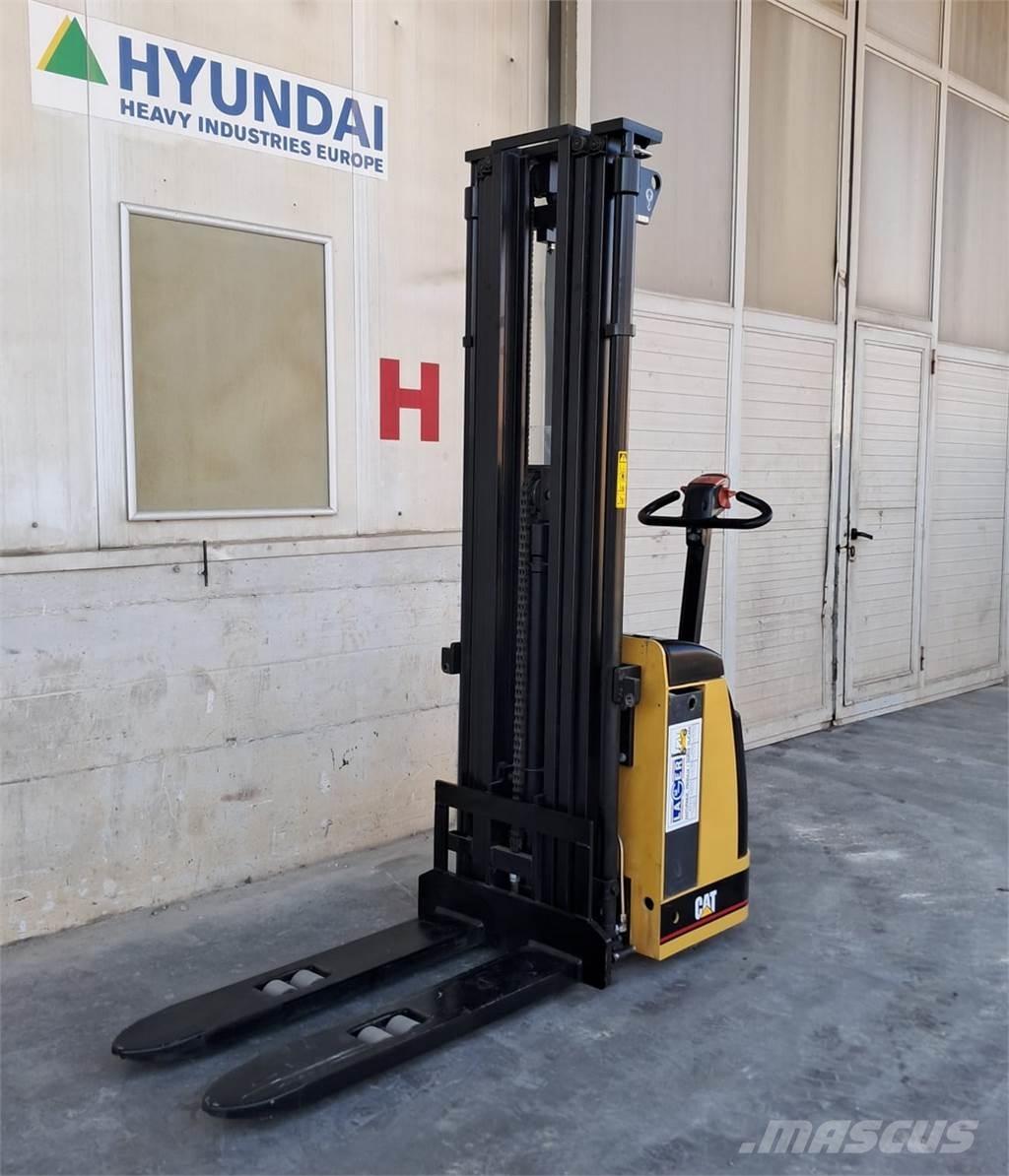 CAT NSP16K El-palleløftere