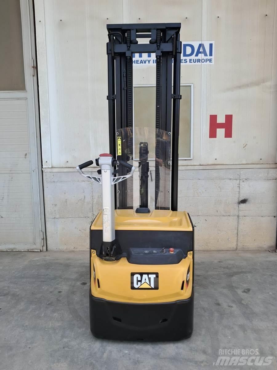 CAT NSP16N2 El-palleløftere