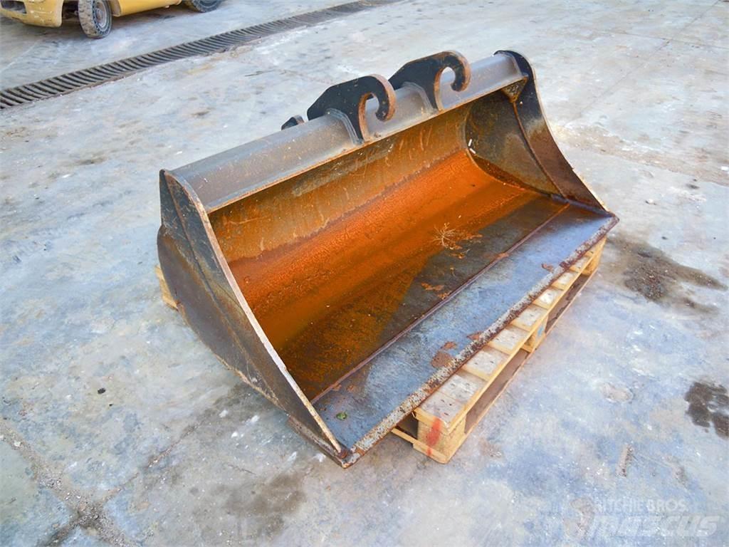  CAZO 1500mm Entreprenør - Andet