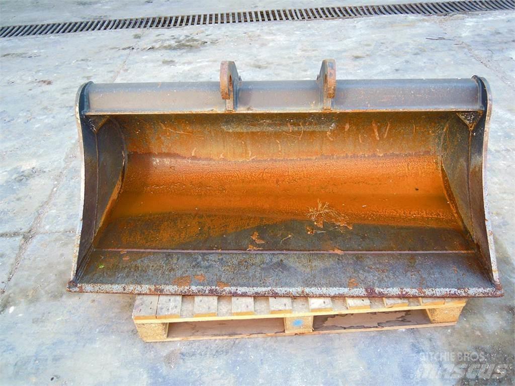  CAZO 1500mm Entreprenør - Andet