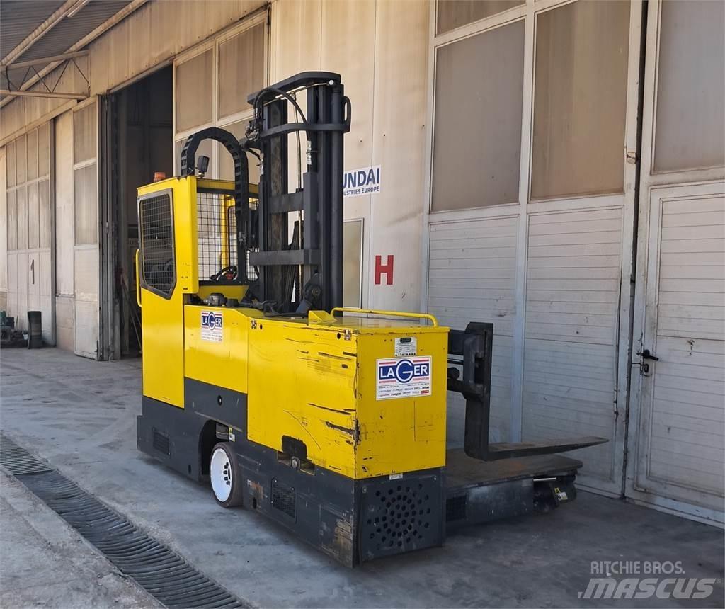 Combilift C4000EST El-palleløftere