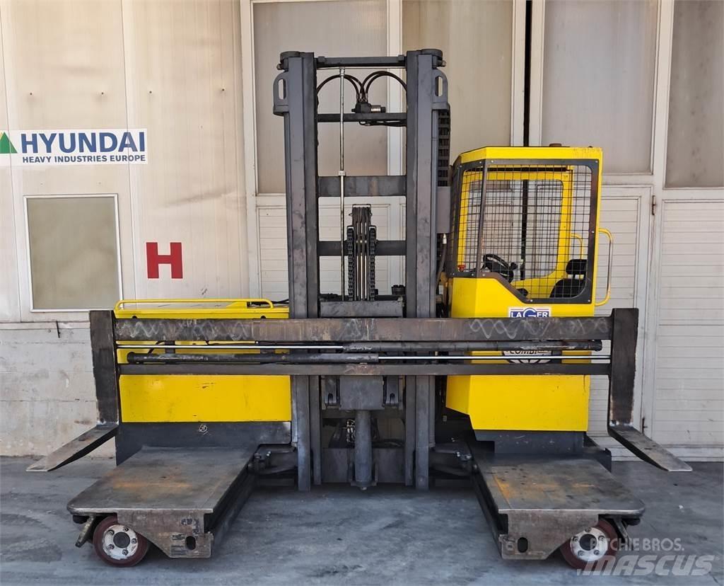 Combilift C4000EST El-palleløftere