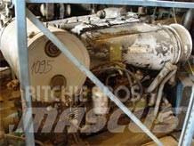 Deutz A4L514 Motorer