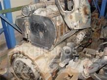 Deutz F4L413R Motorer