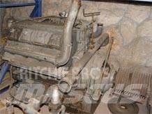 Deutz V8L413F Motorer