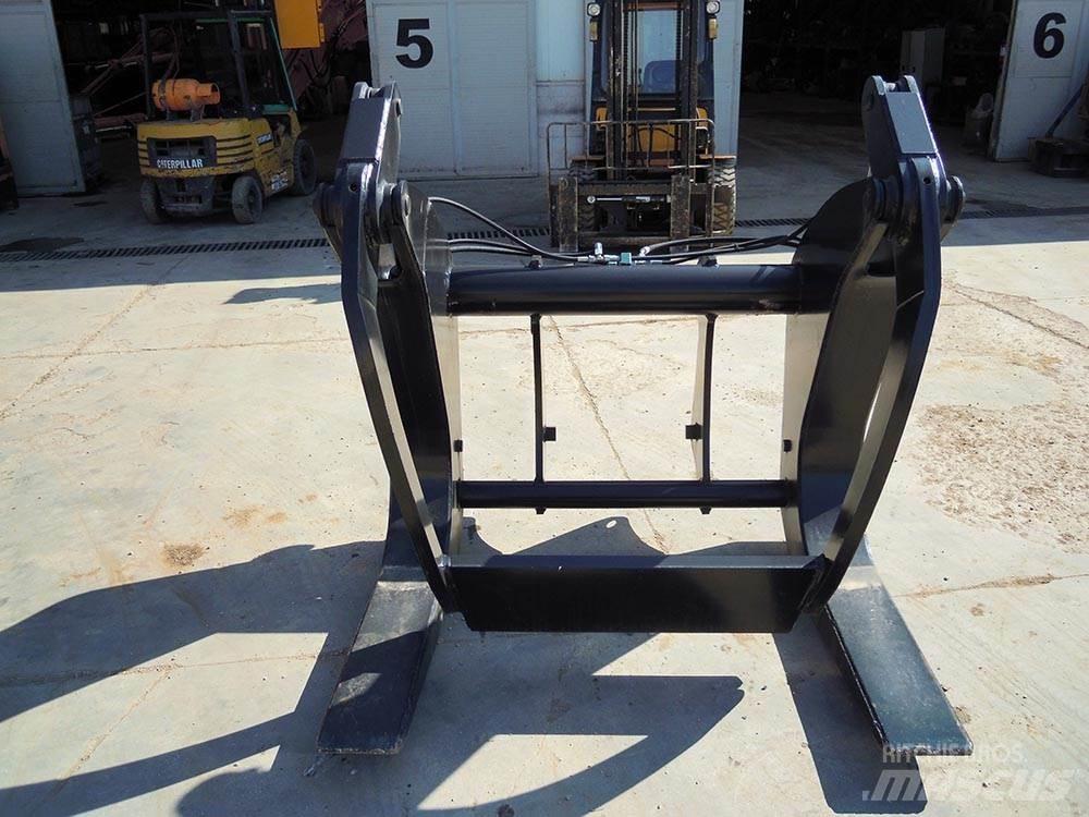  DISPONO PZL-030.14 Entreprenør - Andet