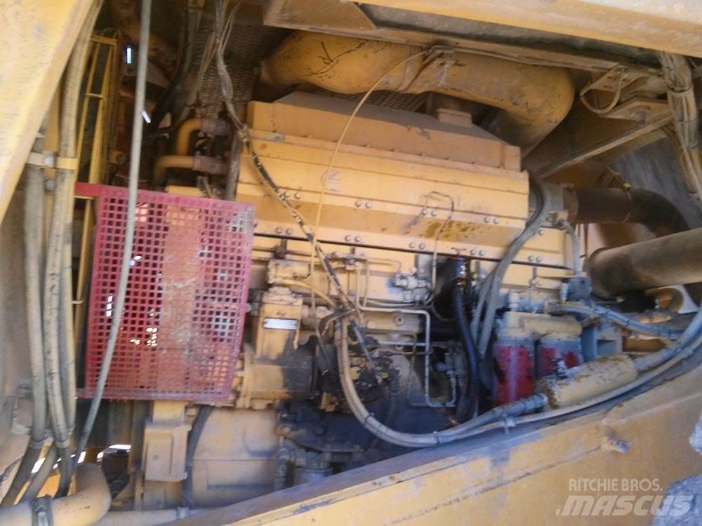 Euclid R50 Dumpere