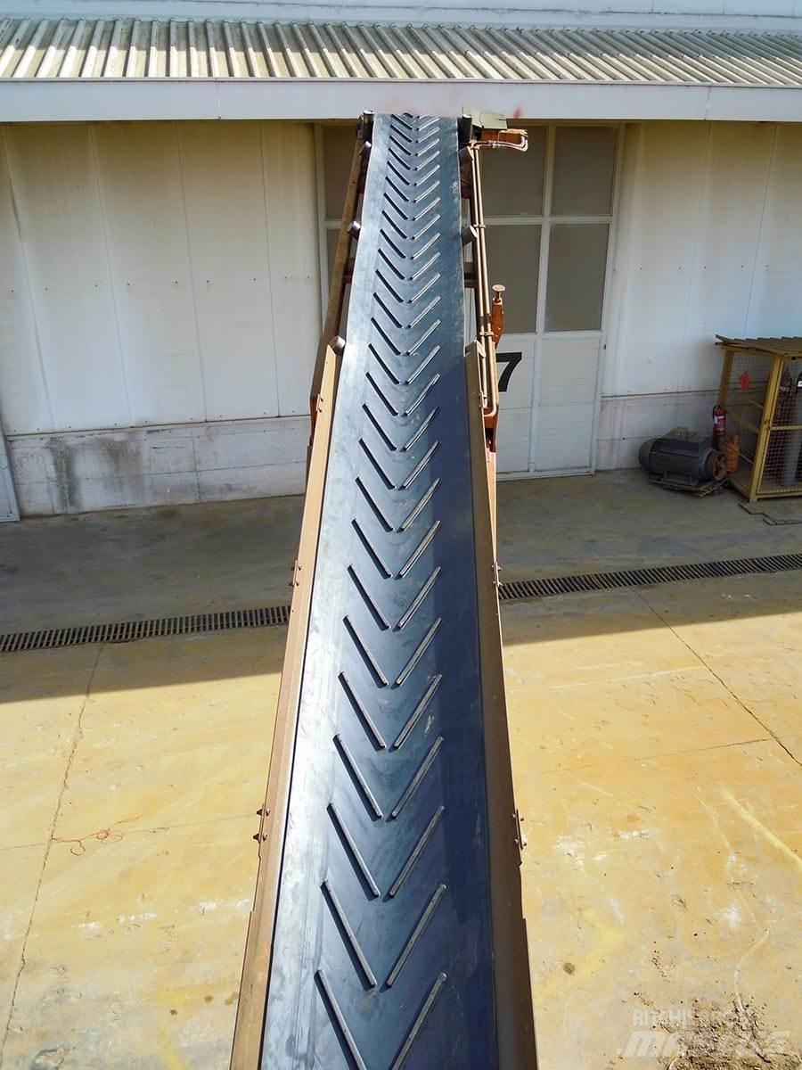Extec S5 Sorterværk